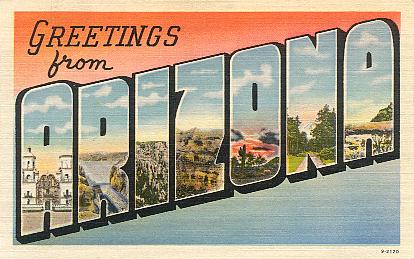 Where Can I Play Texas Hold'em Online From Arizona? 