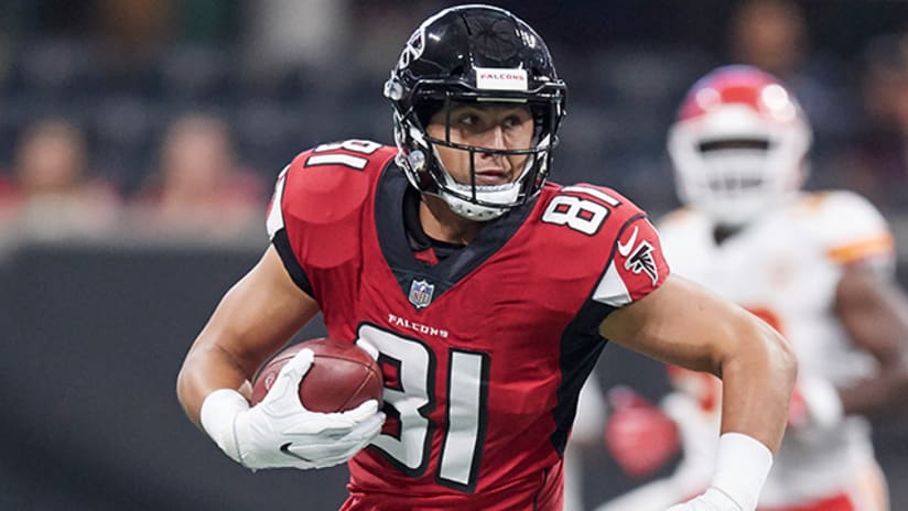 Best Bets on the Panthers-Falcons Game Week 2 