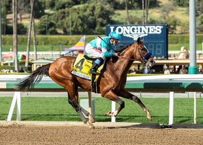 What Will the Payout Be on Authentic to Win the Kentucky Derby? 