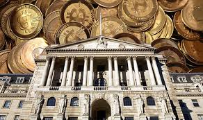 Bank of England Chief Slams Cryptocurrencies; Urges Action