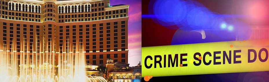 Suspect Involved in Shootout With Police Outside Bellagio Dies