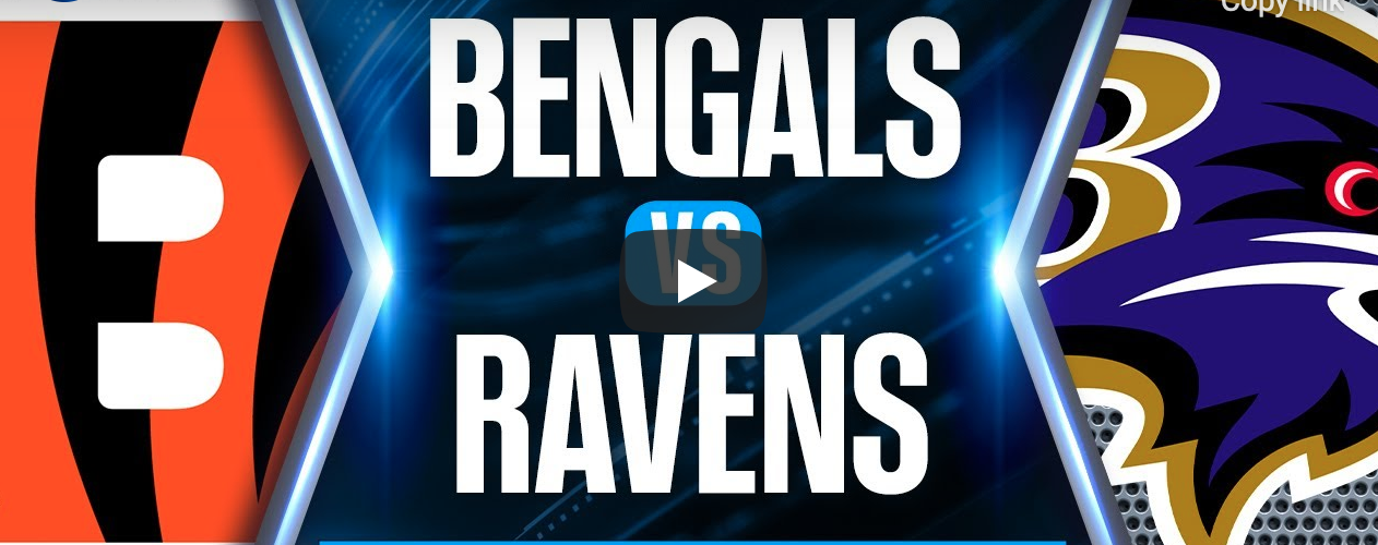 Ravens vs. Bengals Playoff Game 2023 Prop Bets, Predictions