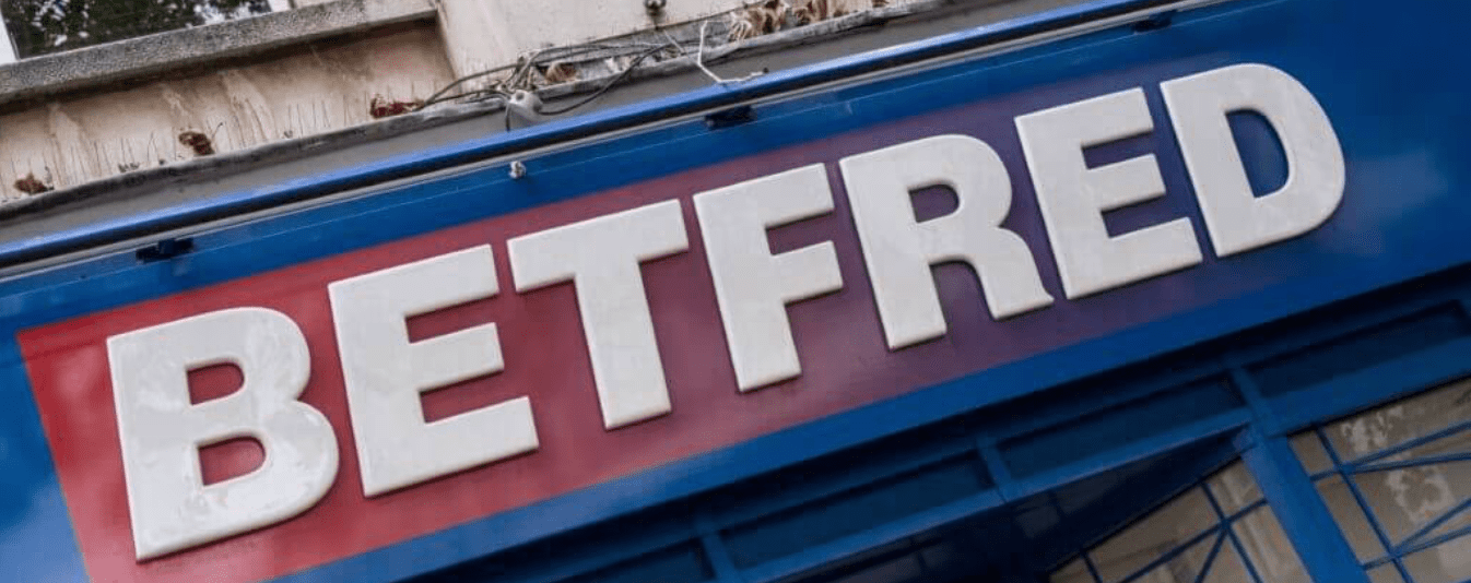 BetFred Handed Down Fine of Nearly £2.9m 