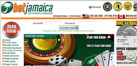 BetJamaica is Back!