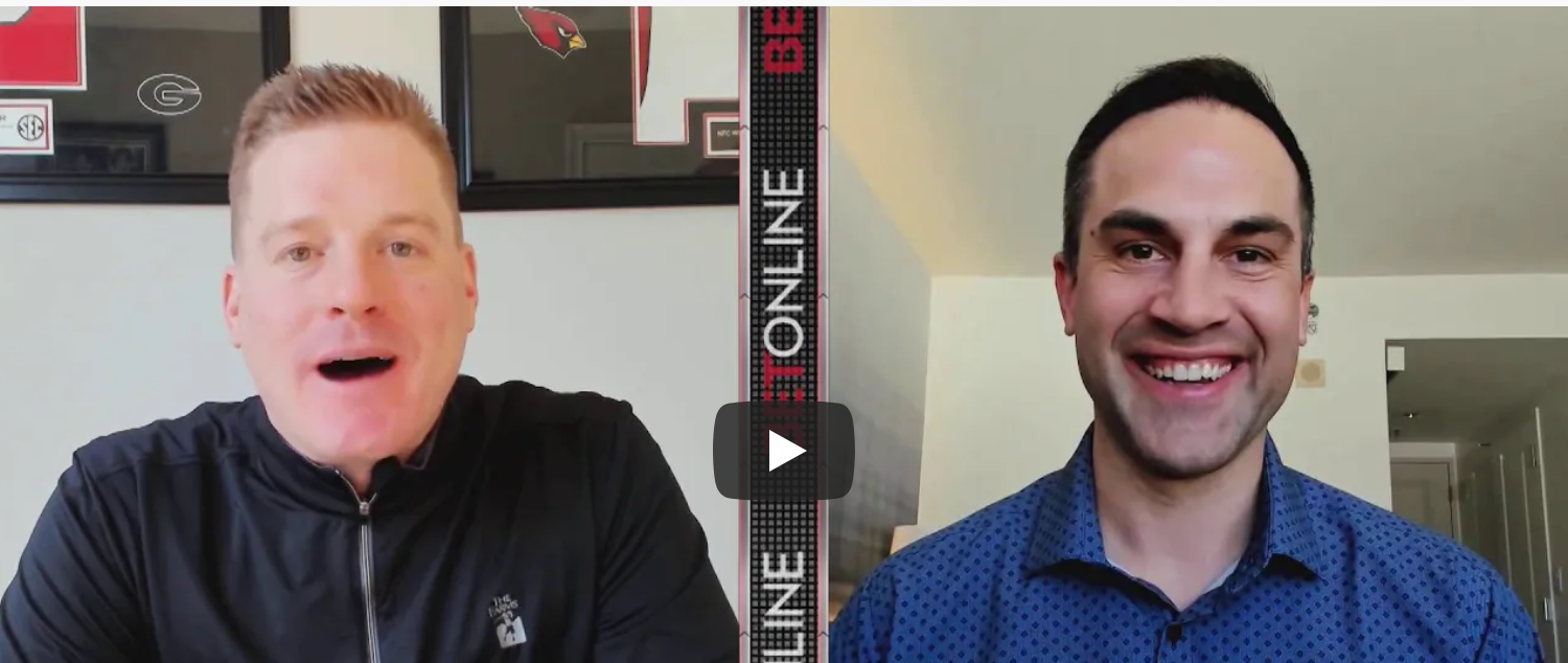 Iowa vs. Ohio State, Illinois vs. Wisconsin Picks - College Basketball BetOnline All Access