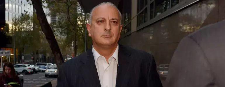 Poker Pro Gets 12 Years for $53 Million Scam