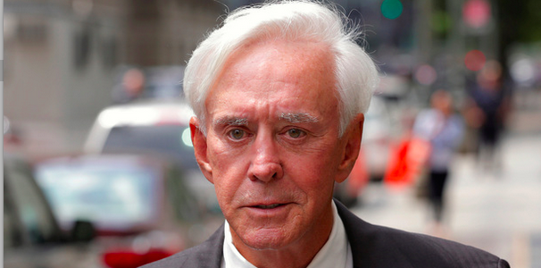 Witness in Billy Walters Case ‘Lied’