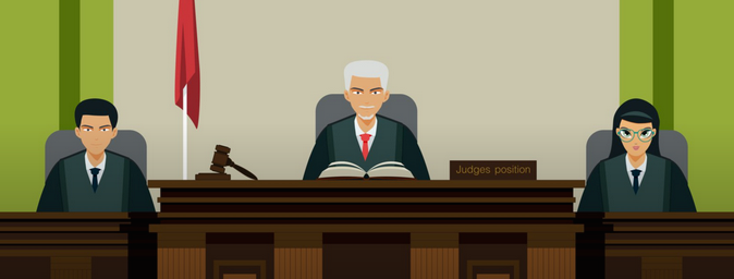 This Week in Bitcoin Courtroom Drama