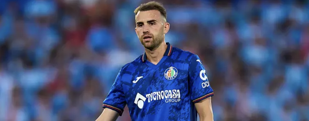 Borja Mayoral Goalscorer Betting Markets v Málaga 20 September: Is He Playing?