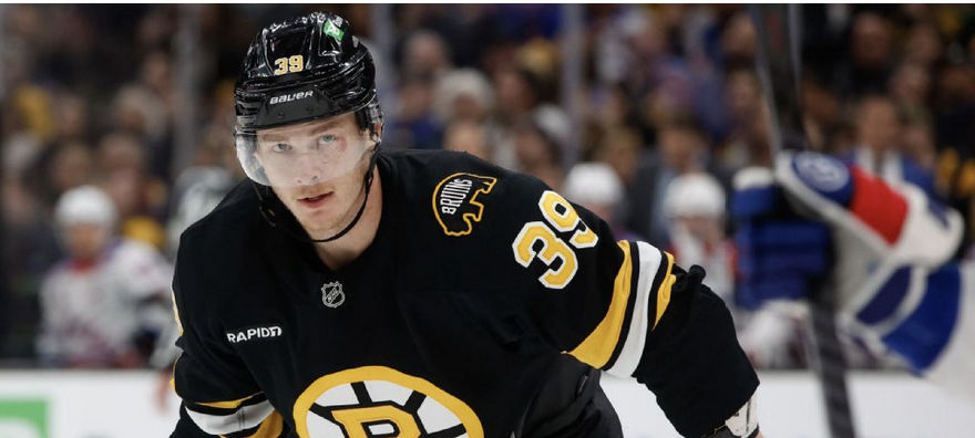 Boston Bruins