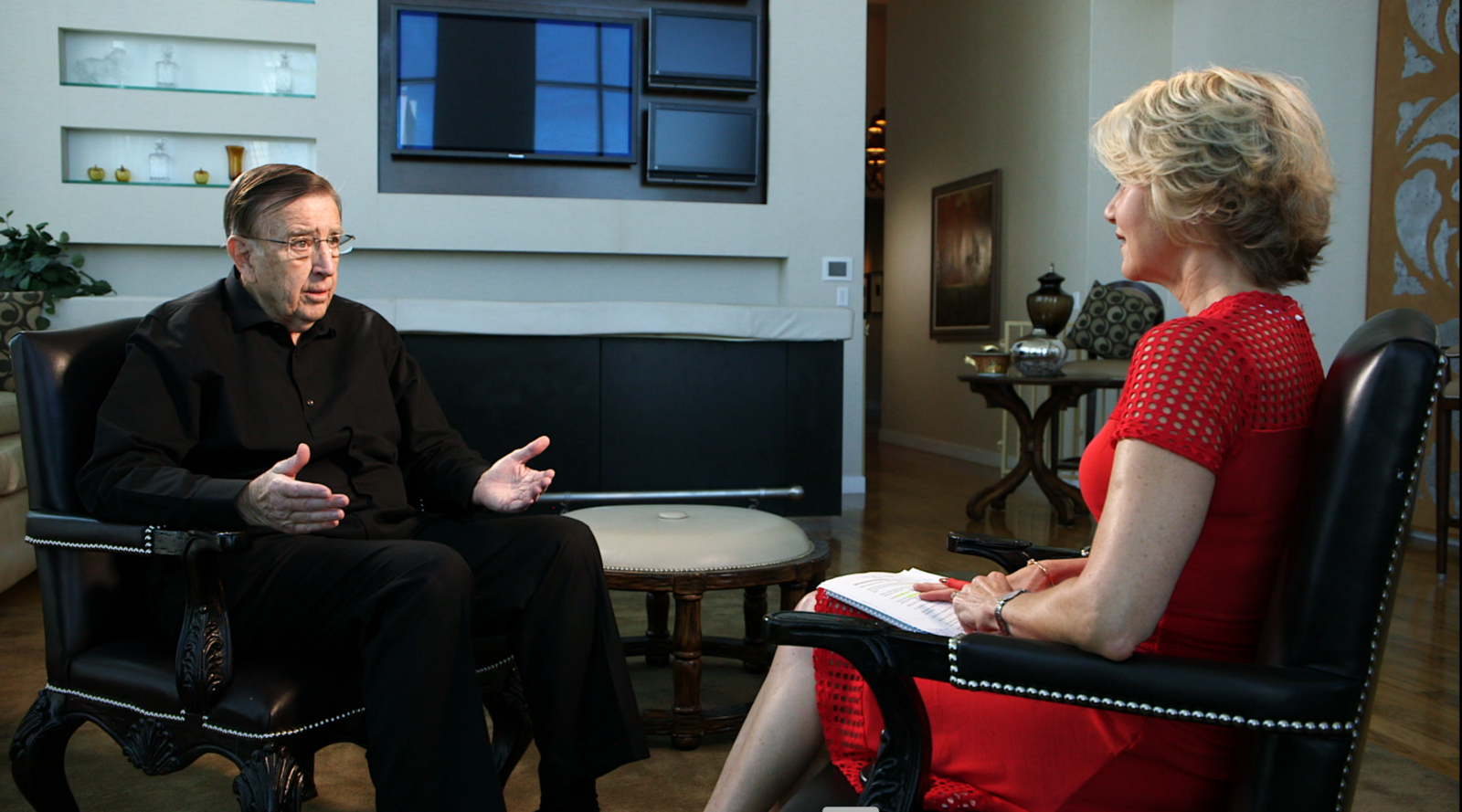 Brent Musberger Predicts U.S. Supreme Court Will Legalize Sports Betting for All 