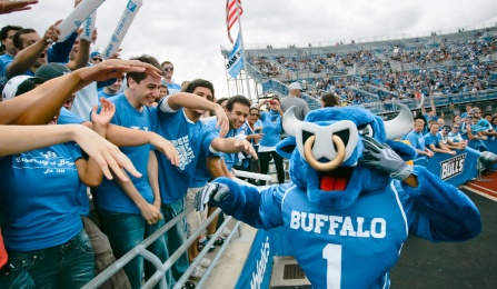 Top Bets Wednesday November 14 2018 - Strong Opinion on Buffalo Bulls
