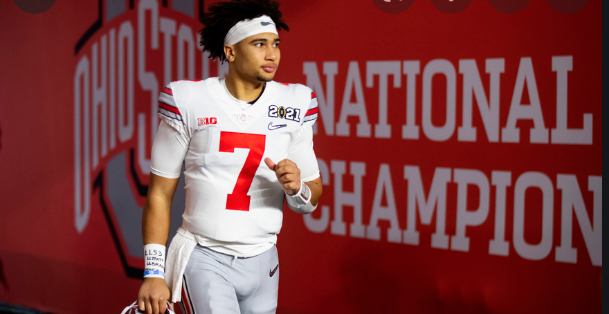 CJ Stroud Overtakes Bryce Young in Latest Heisman Odds