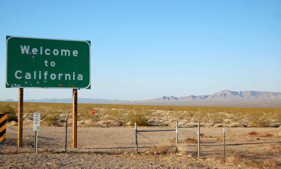 Is Online Sports Betting Legal in California