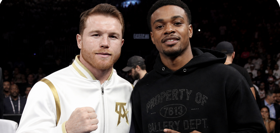 Caneldo and Spence