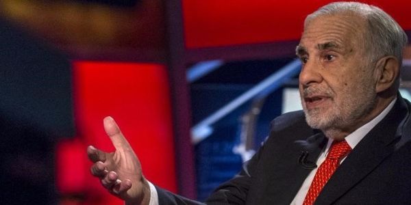 New Trump Advisor Carl Icahn has Many Gambling Connections