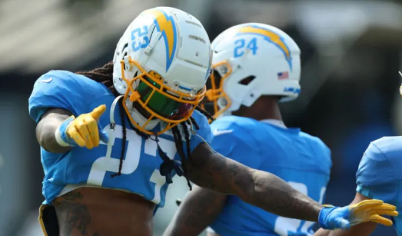 NFL Betting – Los Angeles Chargers Win Total - 2020