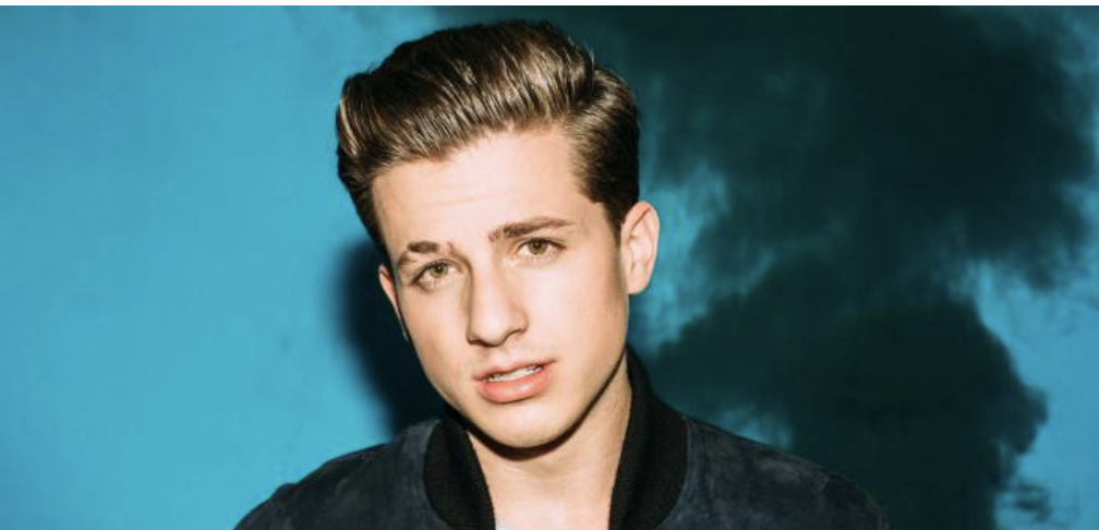Charlie Puth