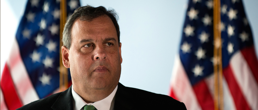 Christie Wants Supreme Court to Rule on Sports Betting