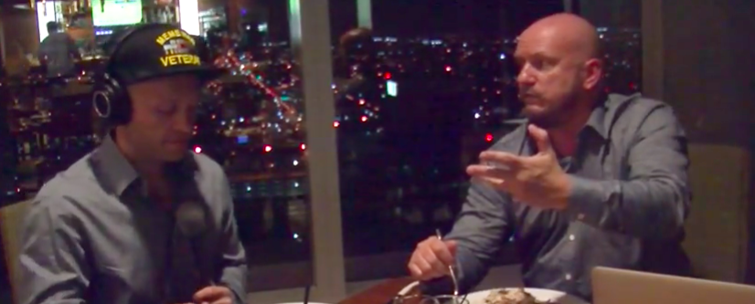 Bitcoin Uncensored: Gambling911’s Chris Costigan Talks Bitcoin and Gambling 