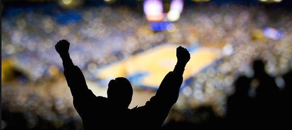 Seismic Implications for College Basketball Teams as Bookies Remain on Edge