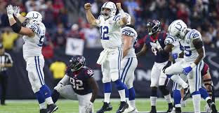 Texans Colts Best Bets - Week 7 2019
