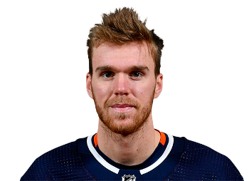 Bet on Whether Connor McDavid Reaches 100 Points