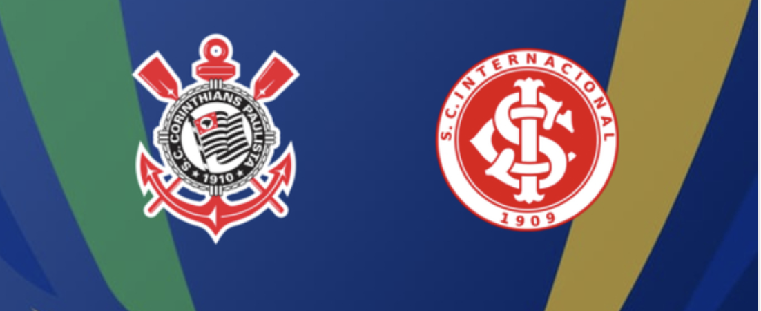 Corinthians X Internacional - Copa do Brasil - Apostas em Artilheiros: Pedro Raul, Jesse Lingard, Gui Negao