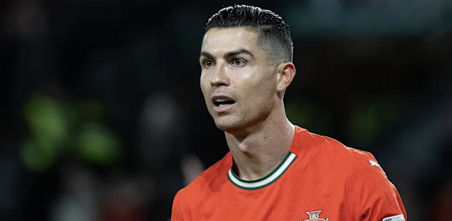 Cristiano Ronaldo Goalscorer Payout Odds - Portugal vs. Spain - World Cup 2026