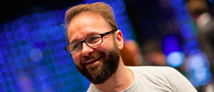 Negreanu and PokerStars Part Ways