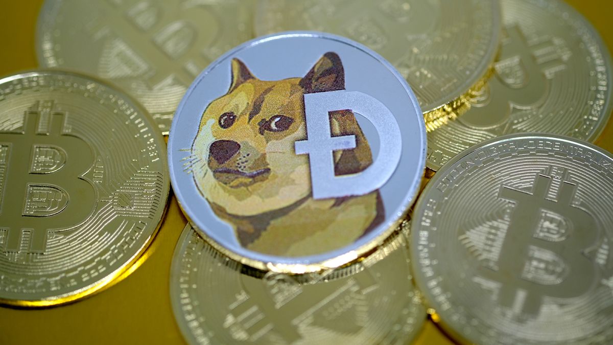 Reddit Frenzy Pumps Up "Joke" Crypto Dogecoin 