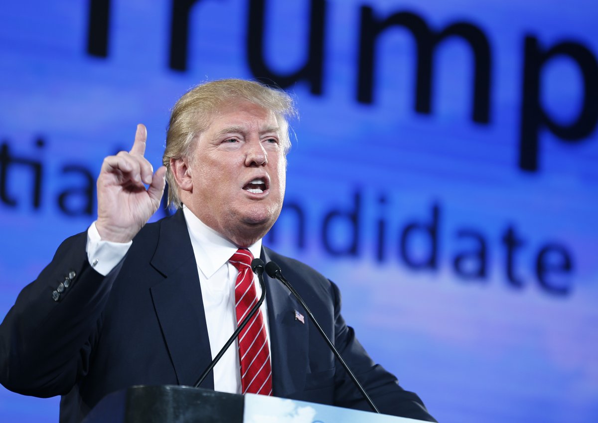 Who Will President Trump Pick to Win the 2017 Super Bowl Bet Prop