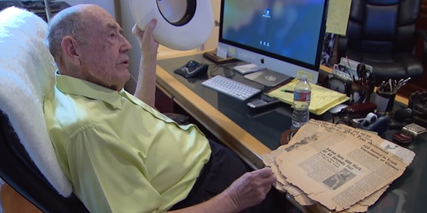 Poker Pro Doyle Brunson Happy for a Trump Win but ‘Scared’: Wins $300K State Bets