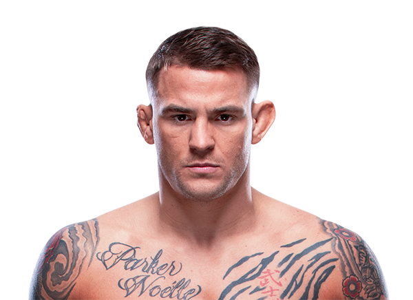What is the Payout if Dustin Poirier Wins Versus Conor McGregor UFC 257