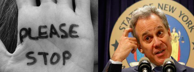 Déjà vu for Online Gambling Operators as Another Disgraced AG Resigns After Crippling Sector