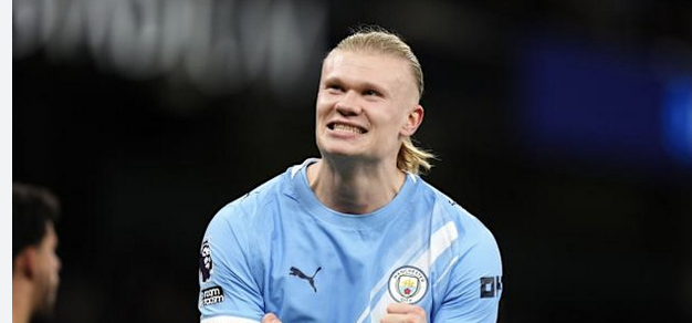 Erling Haaland