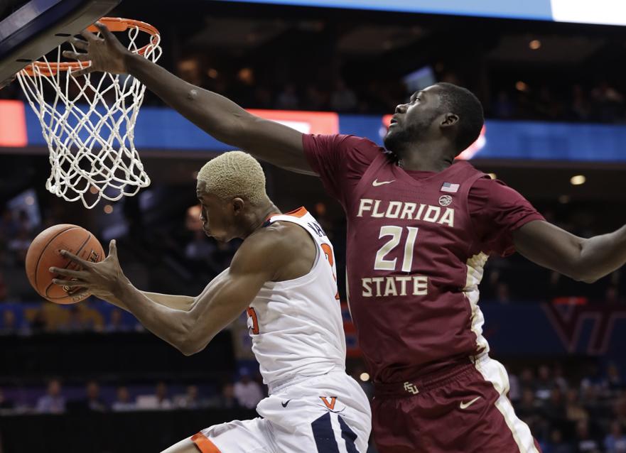 What is the Line on the FSU vs. Duke Game March 16 