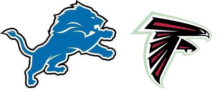 Falcons-Lions Betting Line – 2017 Week 3 NFL 