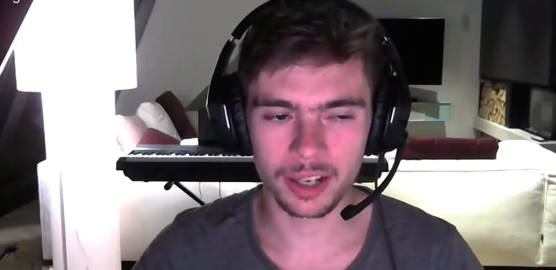 Fedor Holz Talks ‘Retirement’ From Poker