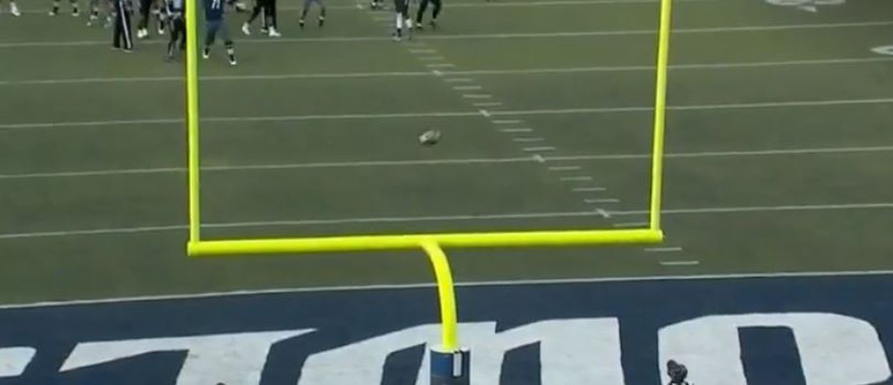 First Successful Field Goal Made Prop Bet Super Bowl 55