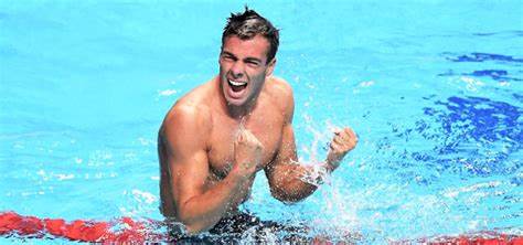 What Are The Odds to Win - Men's 1500m Freestyle - Swimming - Tokyo Olympics    