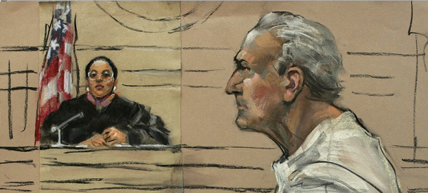 Second Alleged Ex-Boston Mobster Charged in 1993 Murder