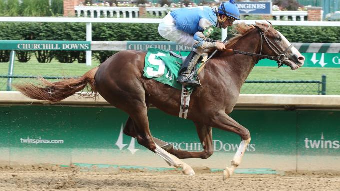 2018 Gotham Stakes Betting Odds