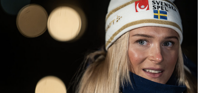 Frida Karlsson