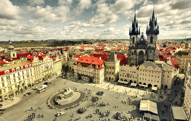 Gambling in Czechia - Note on the 3 years of activity at Prague Gaming Summit 3