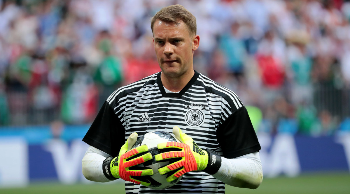 Germany v Northern Ireland Betting Tips - Goal Scoring Odds, More - 19 November 