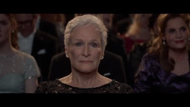 Oscars Odds to Win Best Actress 2019 - Glenn Close, Olivia Colman