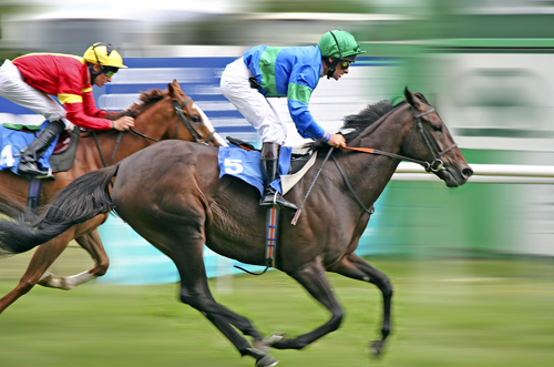 Can I Bet Onnline at Xpressbet From Oregon, Washington State?