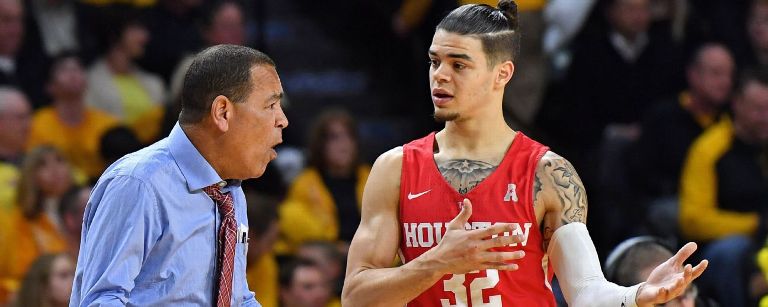 SDSU vs. Houston Betting Line, Preview 
