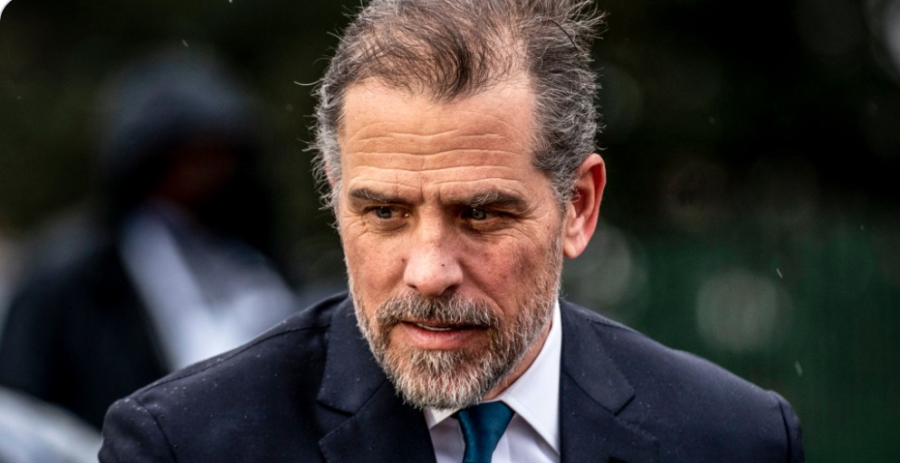 Can I Bet on Hunter Biden's Laptop?